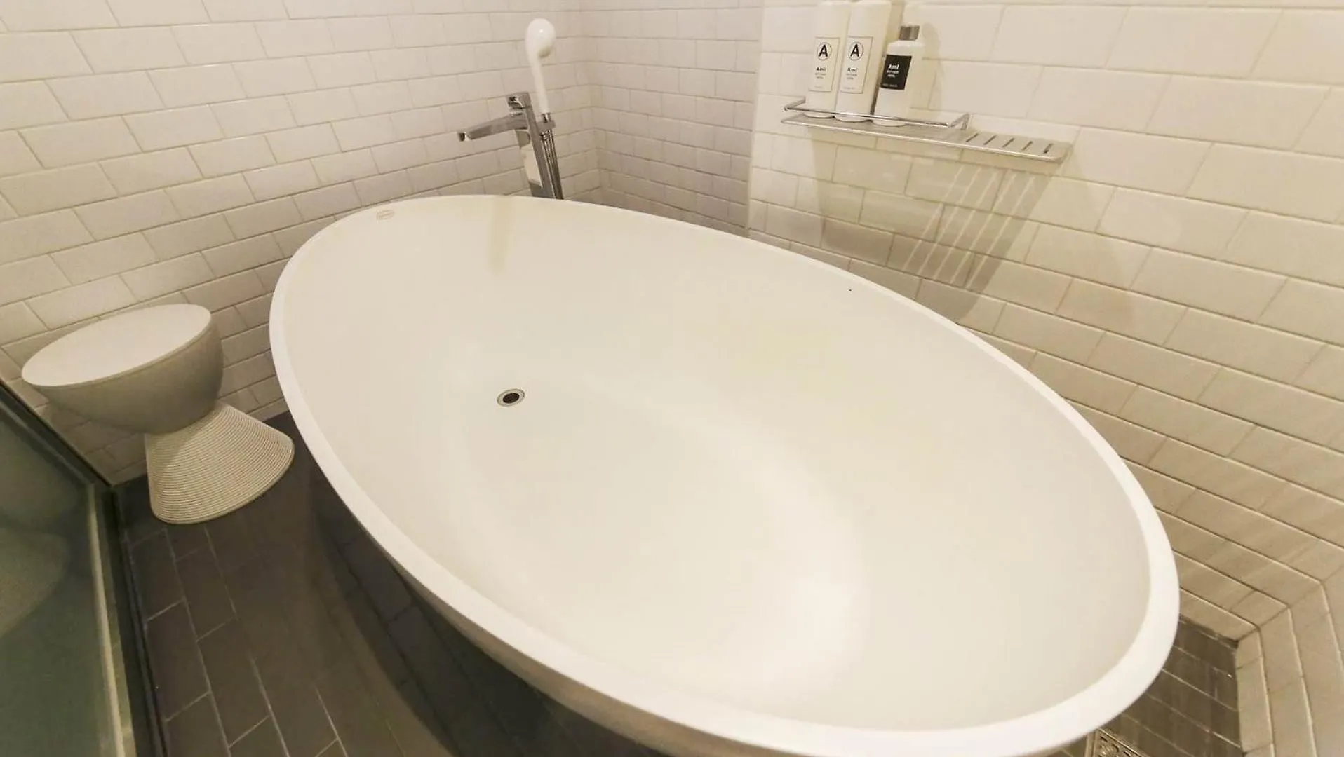 **** فندق Ami Boutique Hotel, Yongin Kung-mal كوريا الجنوبية