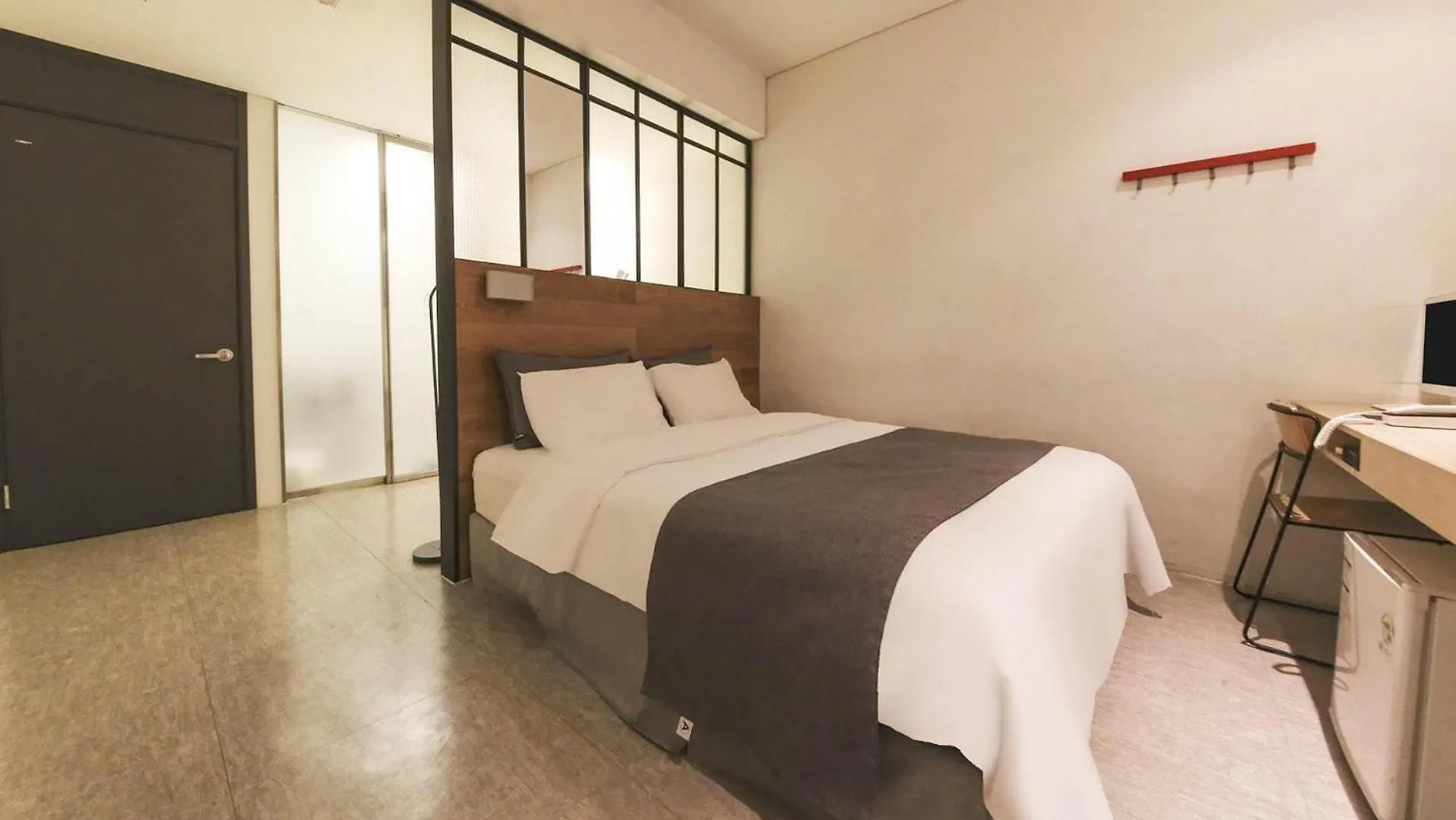 Ami Boutique Hotel, Yongin Kung-mal 4*,  كوريا الجنوبية