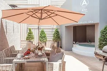 **  Ami Boutique Hotel Dongtan South Korea