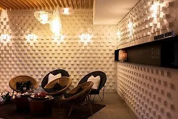 Ami Boutique Hotel Dongtan Kung-mal