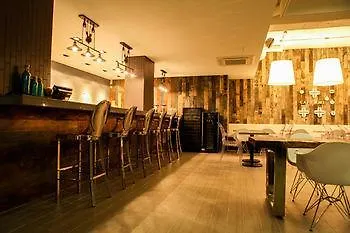 Ami Boutique Hotel Dongtan