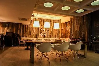 Ami Boutique Hotel Dongtan 2*, Kung-mal