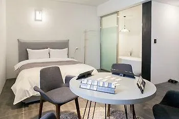 Ami Boutique Hotel Dongtan