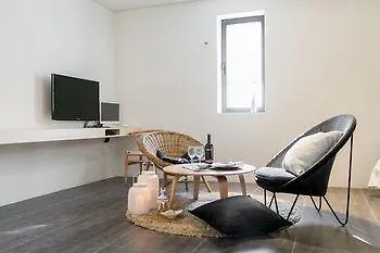Ami Boutique Hotel Dongtan South Korea