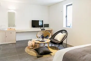 Ami Boutique Hotel Dongtan 2*, Kung-mal South Korea