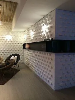 Ami Boutique Hotel Dongtan Kung-mal