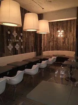 Ami Boutique Hotel Dongtan 2*, Kung-mal South Korea