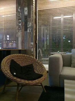 **  Ami Boutique Hotel Dongtan South Korea