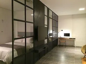 Ami Boutique Hotel Dongtan
