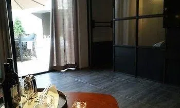 Ami Boutique Hotel Dongtan  Kung-mal