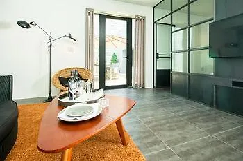 Ami Boutique Hotel Dongtan 2*, Kung-mal South Korea