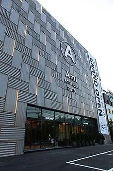 Ami Boutique Hotel Dongtan