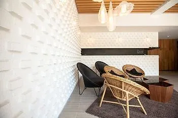Ami Boutique Hotel Dongtan 2*, Kung-mal South Korea