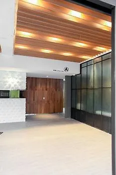 Ami Boutique Hotel Dongtan 2*, Kung-mal