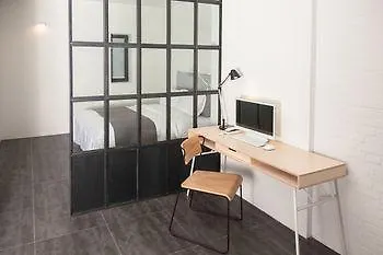 Ami Boutique Hotel Dongtan