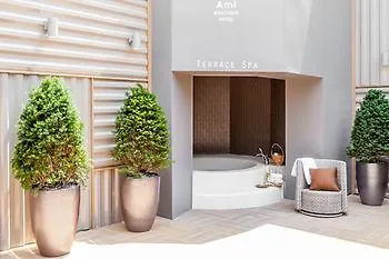 Ami Boutique Hotel Dongtan South Korea