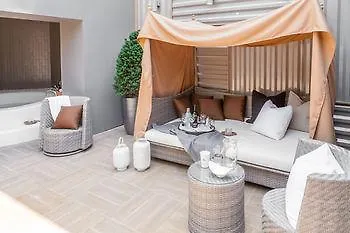 Ami Boutique Hotel Dongtan 2*, Kung-mal South Korea
