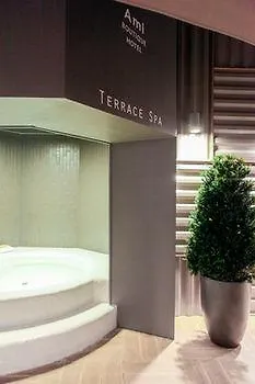 Ami Boutique Hotel Dongtan