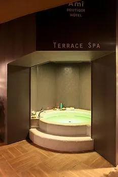 Ami Boutique Hotel Dongtan