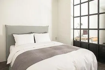 Ami Boutique Hotel Dongtan Kung-mal