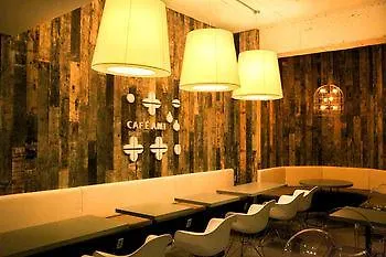 Ami Boutique Hotel Dongtan