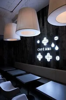Ami Boutique Hotel Dongtan