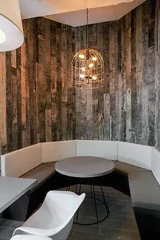 Ami Boutique Hotel Dongtan 2*, Kung-mal