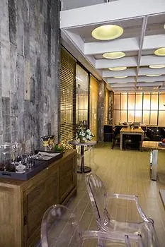 Ami Boutique Hotel Dongtan 2*, Kung-mal