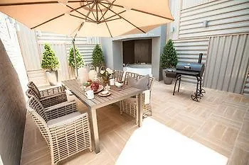 Ami Boutique Hotel Dongtan South Korea