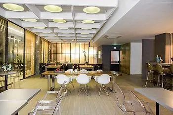 Ami Boutique Hotel Dongtan 2*, Kung-mal South Korea