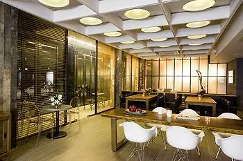 Ami Boutique Hotel Dongtan South Korea