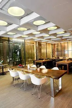 Ami Boutique Hotel Dongtan