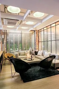 Ami Boutique Hotel Dongtan
