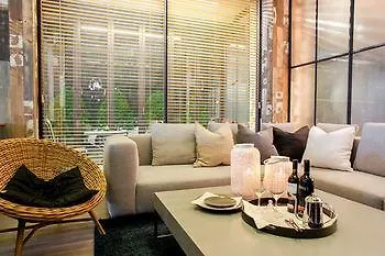 Ami Boutique Hotel Dongtan