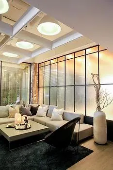 Ami Boutique Hotel Dongtan