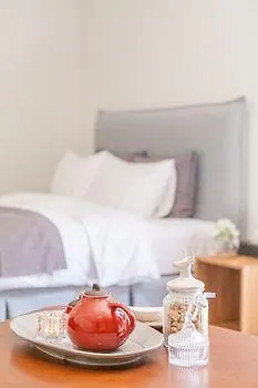 Ami Boutique Hotel Dongtan