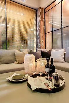 Ami Boutique Hotel Dongtan South Korea