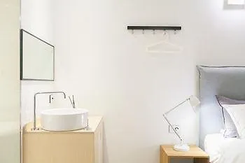 Ami Boutique Hotel Dongtan  Kung-mal