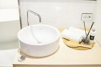 **  Ami Boutique Hotel Dongtan South Korea