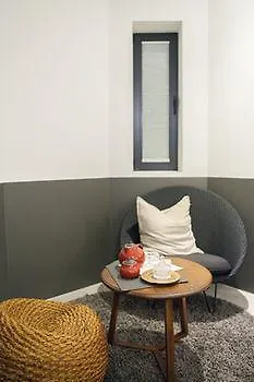 Ami Boutique Hotel Dongtan 2*, Kung-mal