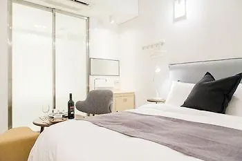 Ami Boutique Hotel Dongtan South Korea