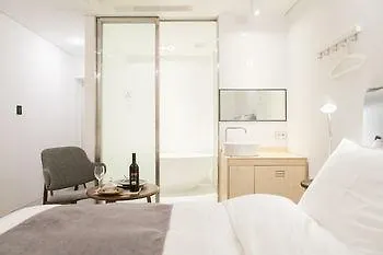 Ami Boutique Hotel Dongtan