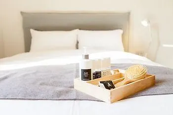 Ami Boutique Hotel Dongtan 2*, Kung-mal
