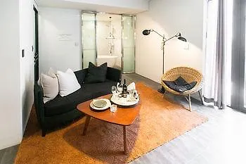 Ami Boutique Hotel Dongtan