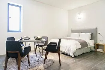 Ami Boutique Hotel Dongtan