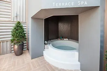 Ami Boutique Hotel Dongtan South Korea