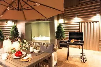 Ami Boutique Hotel Dongtan