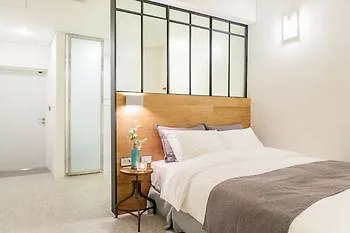 Ami Boutique Hotel Dongtan South Korea