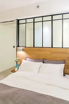 Ami Boutique Hotel Dongtan Kung-mal