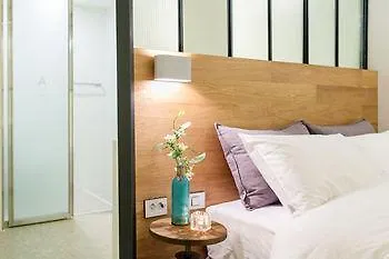 Ami Boutique Hotel Dongtan 2*, Kung-mal South Korea